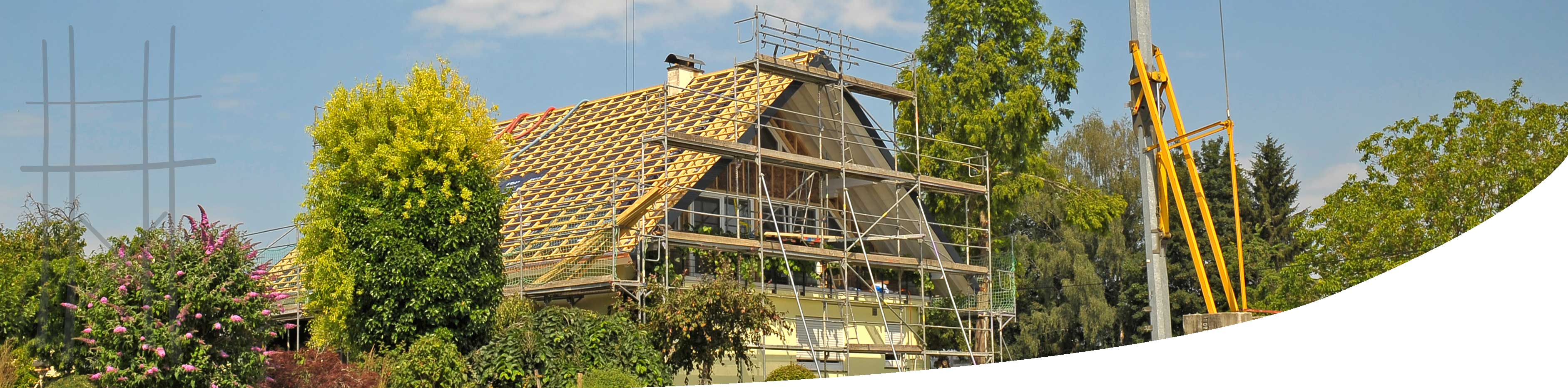 Gerüstbau Dold Eschbronn-Mariazell