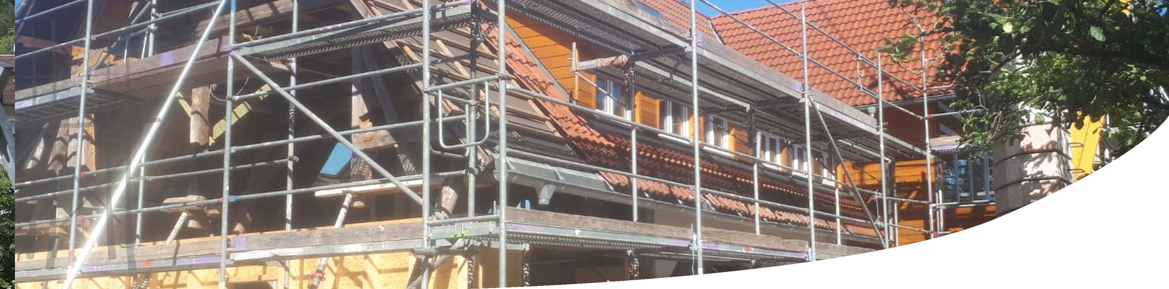 Gerüstbau Dold, Mariazell