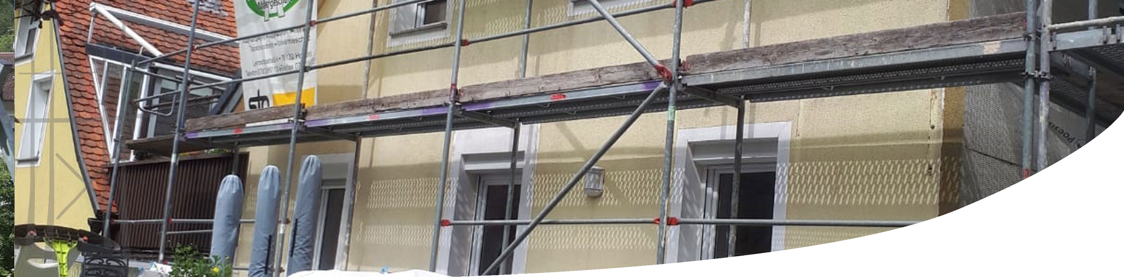 Gerüstbau Günther Dold Mariazell Gerüstbau Günther Dold Mariazell