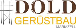 Logo Gerüstbau Dold Eschbronn-Mariazell
